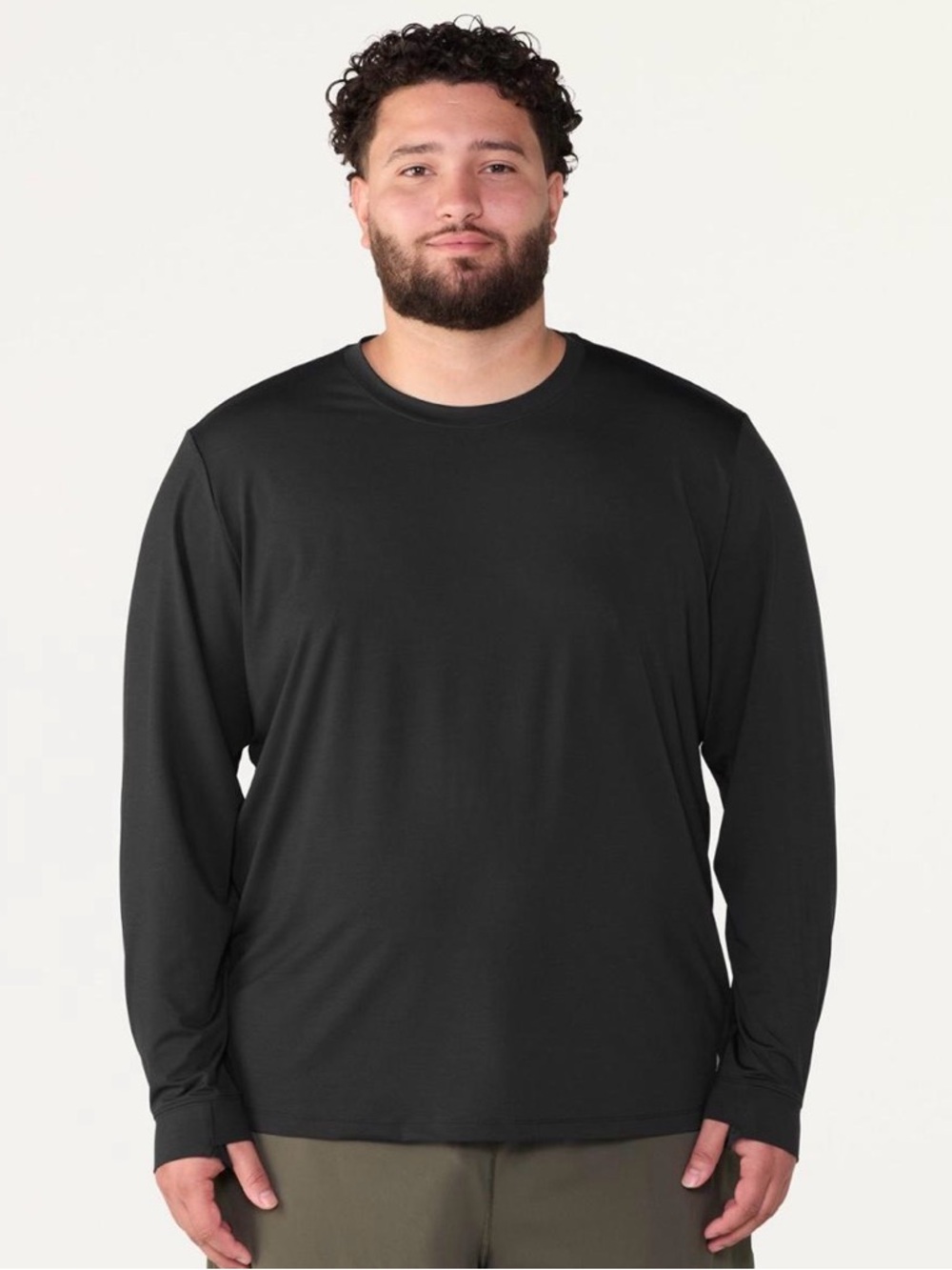 REI Co-op Active Pursuits Long Sleeve T-Shirt